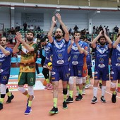 Del Monte Coppa Italia A2: Brescia conquista il pass per i Quarti di finale