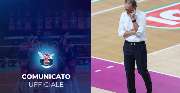 Novara: Comunicato Ufficiale, "Avanti con Bernardi". La società ha " fiducia nelle potenzialità della squadra" e "ambizioni importanti" Novara: Comunicato Ufficiale, "Avanti con Bernardi". La società ha " fiducia nelle potenzialità della squadra" e "ambizioni importanti"