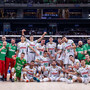 Mondiali: Bulgaria di nuovo in finale mondiale dopo 55 anni!