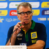 Brasile: Bernardinho torna CT?