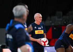 Massino Barbolini, oggi 62 anni