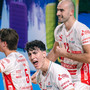SuperLega Credem Banca: Piacenza-Modena in tv, Cisterna alla prova di Trento SuperLega Credem Banca: Piacenza-Modena in tv, Cisterna alla prova di Trento