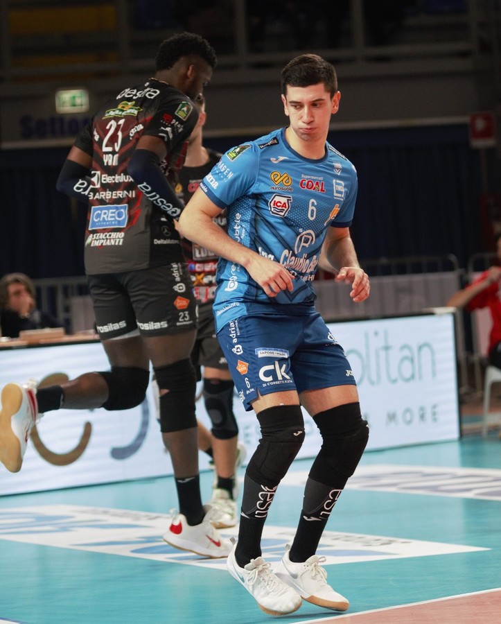 Lorenzo Bisotto