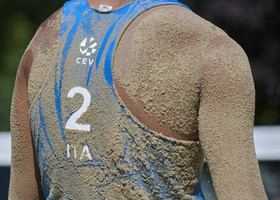 Beach volley: Battipaglia, Madrid e Izmir ospiteranno gli Europei giovanili 2026