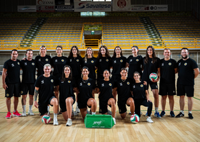 Millenium Brescia, raduno al PalaGeorge e calendario della preseason Millenium Brescia, raduno al PalaGeorge e calendario della preseason