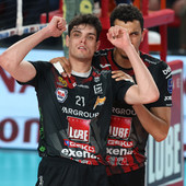Mattia Bottolo