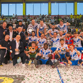 Del Monte Coppa Italia A2: Brescia ancora regina di Coppa. Battuta Prata al tie-break