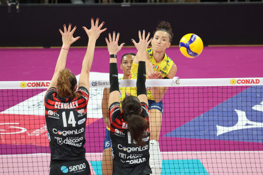 Braga MVP