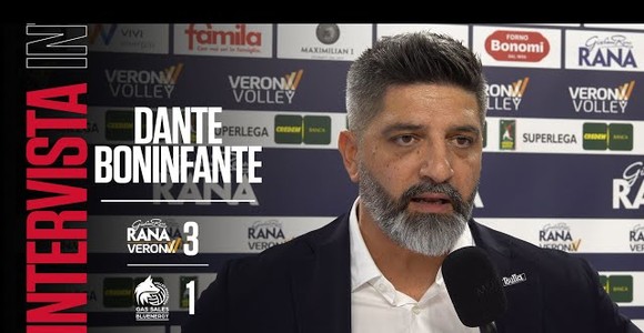 Dante Boninfante