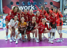 Busto ultima casalinga