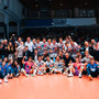 Finali Play Off Serie A3: Belluno vince in rimonta, la promozione si deciderà a Reggio Calabria Finali Play Off Serie A3: Belluno vince in rimonta, la promozione si deciderà a Reggio Calabria