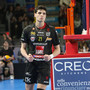 Civitanova: Lube avanti 2-0 su Trento, Bottolo MVP e Balaso “Ora massima attenzione” Civitanova: Lube avanti 2-0 su Trento, Bottolo MVP e Balaso “Ora massima attenzione”