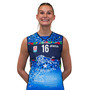 Novara: Indy Baijens è l’ultimo tassello del roster 2025/26 della Igor Volley