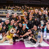 Brescia in vetta Brescia in vetta