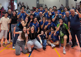 Volley Veneto Bardolino