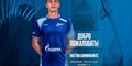 Boninfante, ufficiale il suo ingaggio allo Zenit San Pietroburgo