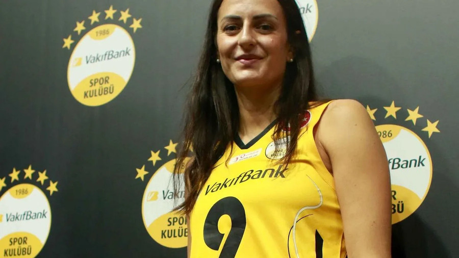 Scandicci: Finalmente ufficiale, Caterina Bosetti torna in Italia. Posto 4 della Savino del Bene
