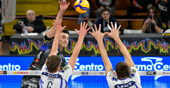 Ben Tara vs Monza a caccia dei 400° punto stagionale