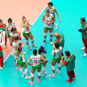 Europei: Sarà la Bulgaria l’avversaria dell’Italia negli ottavi di finale a Brno