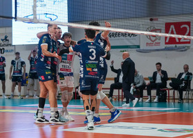 Belluno vince a Mantova Belluno vince a Mantova