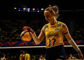 Savino Del Bene Scandicci, arriva Júlia Bergmann per il 2026-2027