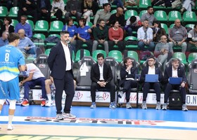 Piacenza: Boninfante: &quot;Rimontare da 0-2 qui non è da tutti. Una vittoria di cuore&quot;