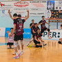 Tricolori U17M.: Sarà Brugherio-Monza la finale scudetto ad Alba Adriatica