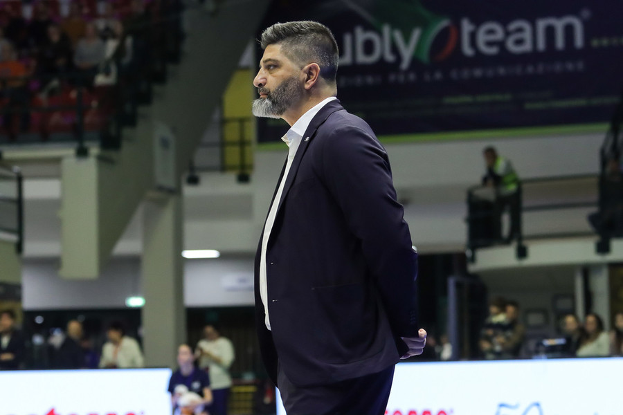 Piacenza: Boninfante, “La maturità è saper restare tranquilli anche nei momenti difficili”