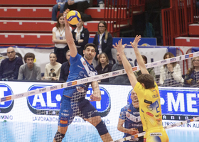 A2 Credem Banca: Al via le Semifinali Play Off, Brescia-Prata e Pineto-Aversa aprono la corsa alla SuperLega