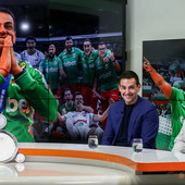 Blengini a Block Out di Sportal.bg Blengini a Block Out di Sportal.bg