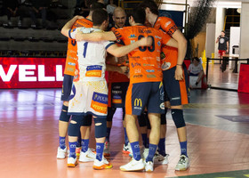 A2 Credem Banca:  Brescia e Prata eliminano Macerata e Lagonegro. Aversa e Porto Viro costringono Ravenna e Pineto al terzo round