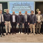 Il nuovo consiglio federale dell'Emilia Romagna Il nuovo consiglio federale dell'Emilia Romagna