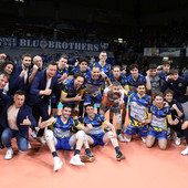Cuneo festeggia