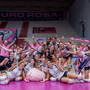 LVF A2 Fineco: Cremonese supera Altino 3-0, Loda MVP LVF A2 Fineco: Cremonese supera Altino 3-0, Loda MVP