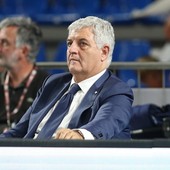Civitanova: Lube, entusiasmo e continuità. Cormio guarda avanti con fiducia