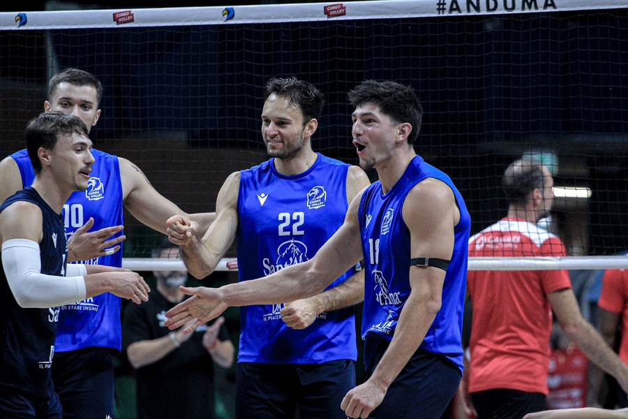 Cuneo: Weekend internazionale a Ginevra per la Coupe Fred Fellay