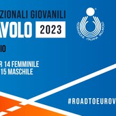 Fipav: Cesena e Prato aprono le Finali Nazionali Giovanili 2023