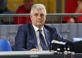 Beppe Cormio, Gm della Lube dal 6 maggio 2016 Beppe Cormio, Gm della Lube dal 6 maggio 2016