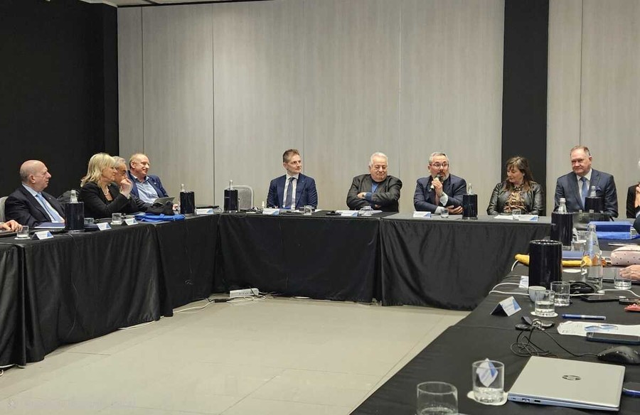 Il Consiglio Federale Fipav