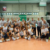Serie B1 F.: Le news del sabato. Vince Castellana Grotte Serie B1 F.: Le news del sabato. Vince Castellana Grotte