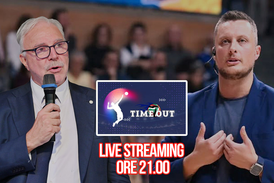 Fusaro &amp; Costamagna presidenti in live