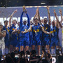 Azzurri campioni del Mondo. Tra loro Il pallavolista italiano dell'Anno 2025