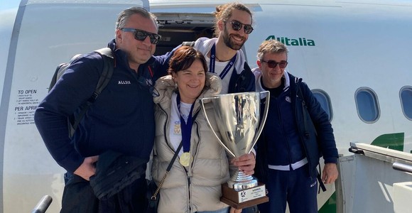 Volley Mercato: Milano e Verona, il ds Bonati verso gli scaligeri, il vice Bucaioni in Ungheria