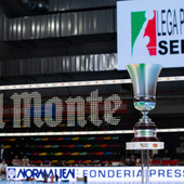 Coppa Italia e Supercoppa: Le date degli eventi di Lega