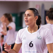 Imola: Chiara Salvatori è una nuova centrale della Clai