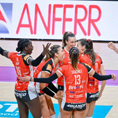 Cuneo: Domani arriva Milano, Salvagni carica le &quot;Gatte&quot;