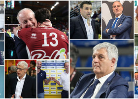 Volley Mercato: Chi fa le squadre di Superlega?