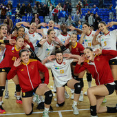Challenge Cup F.: Una Roma più concreta vince 3-1 a Sofia