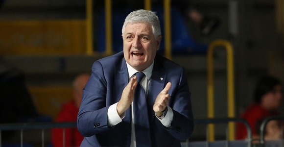 Il dg Beppe Cormio Il dg Beppe Cormio