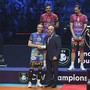 Colaci premiato